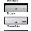 Armário Inteligente Pequeno de Correio 